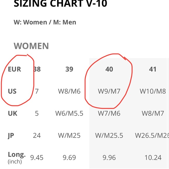 Veja V-10 SUEDE MULTICO PEACH EUC Women EUR 40, US 8.5 - Picture 9 of 10